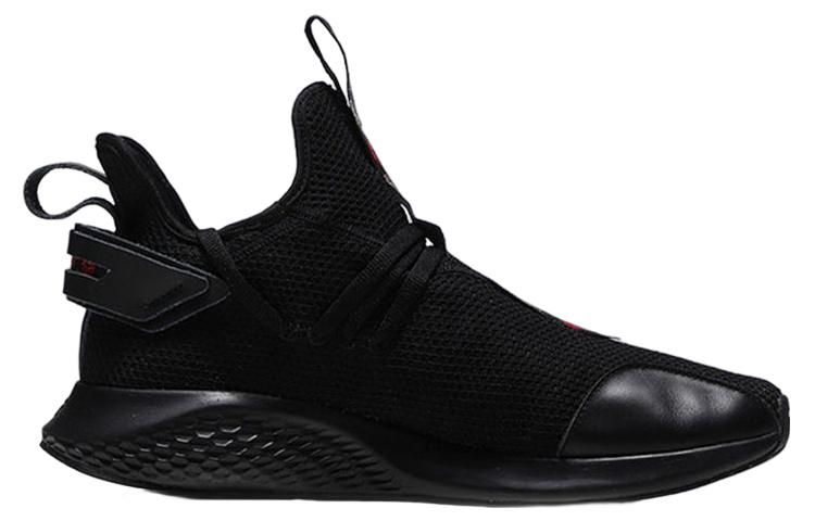Order Li-Ning Chen Peng x Counterflow 'Wen Wu Shuang Quan Semana de la Moda Nueva York' AGLN215-2
