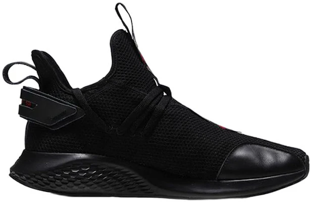 Li-Ning Chen Peng x Counterflow 'Wen Wu Shuang Quan Semana de la Moda Nueva York' AGLN215-2 Order Li-Ning Chen Peng x Counterflow 'Wen Wu Shuang Quan Semana de la Moda Nueva York' AGLN215-2
