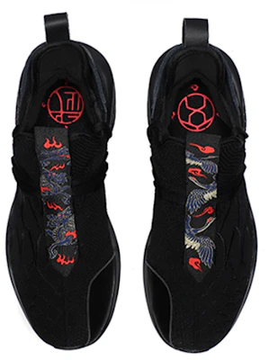 Li-Ning Chen Peng x Counterflow 'Wen Wu Shuang Quan Semana de la Moda Nueva York' AGLN215-2 Shop Li-Ning Chen Peng x Counterflow 'Wen Wu Shuang Quan Semana de la Moda Nueva York' AGLN215-2