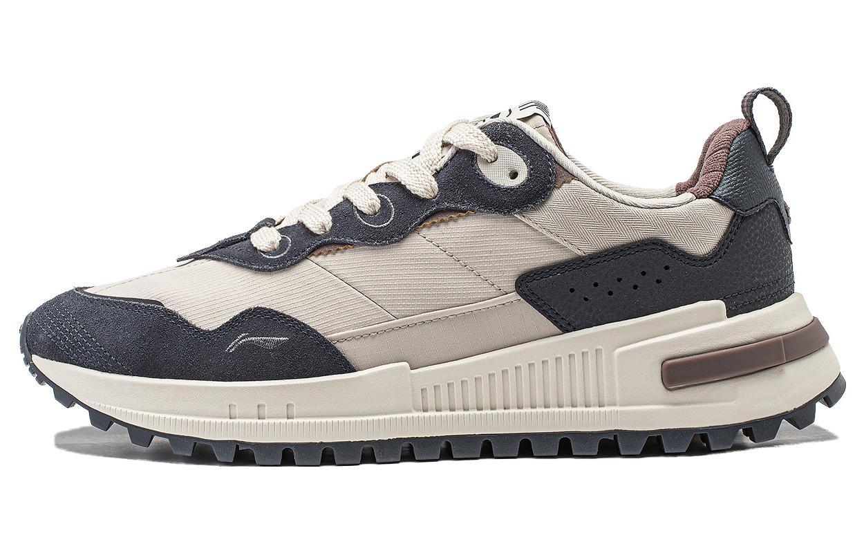 Li-Ning ChengFeng 2.0 'Black Cool Grey' AGCT307-1