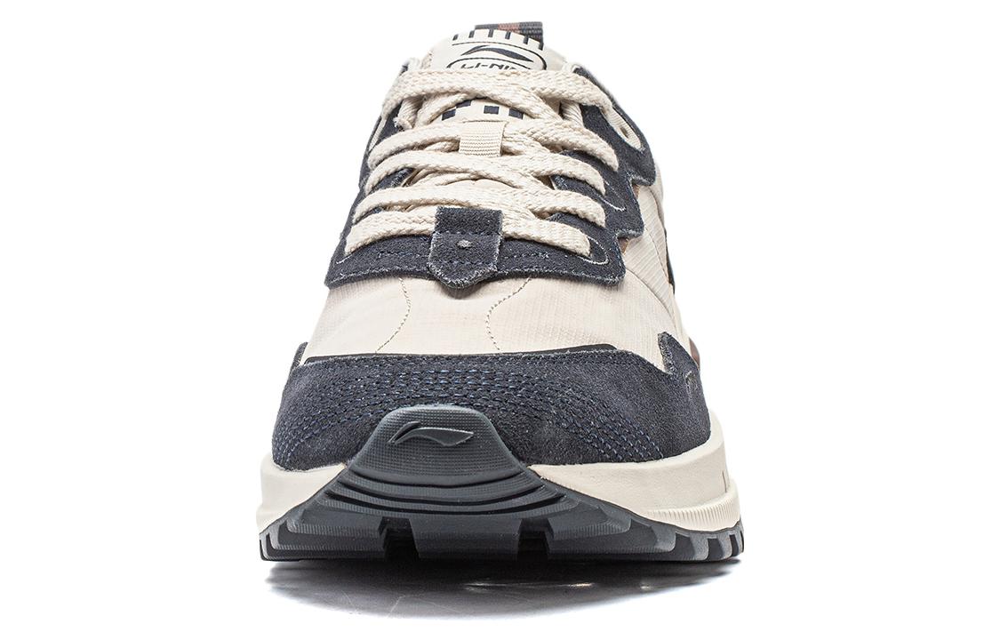 Shop Li-Ning ChengFeng 2.0 ''Nero Grigio Freddo'' AGCT307-1