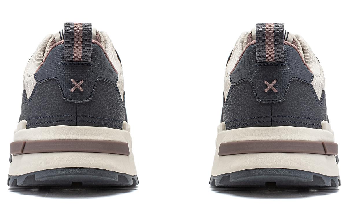 Details for Li-Ning ChengFeng 2.0 ''Nero Grigio Freddo'' AGCT307-1