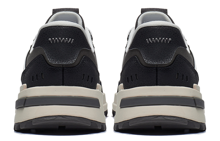 Shop Li-Ning ChengFeng 2.0 ''Schwarz Grau'' AGCT155-4
