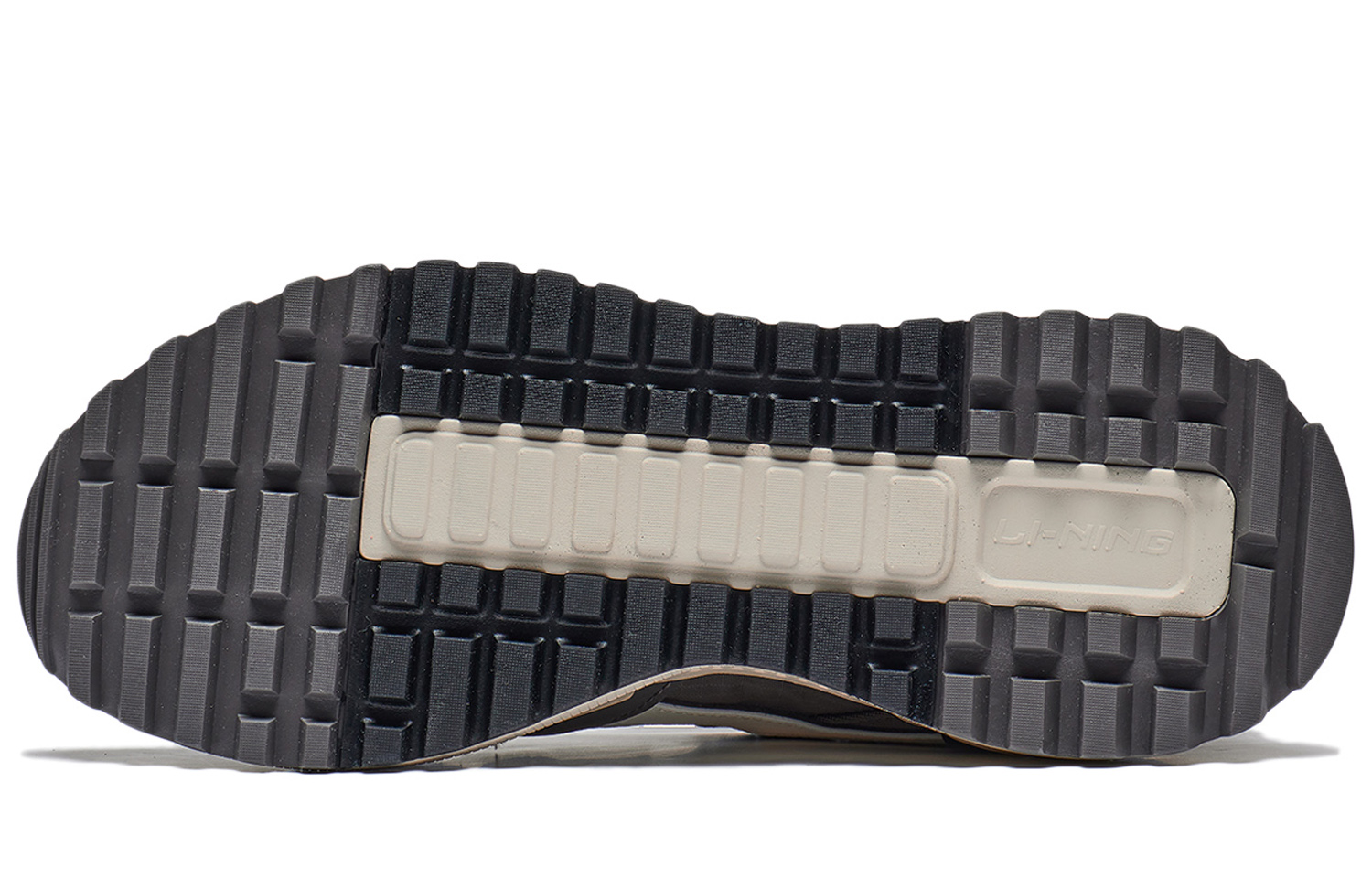 Purchase Li-Ning ChengFeng 2.0 ''Schwarz Grau'' AGCT155-4