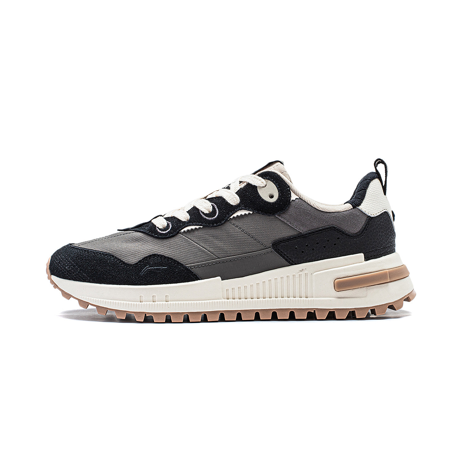 Li-Ning ChengFeng 2.0 'Blue Grey' AGCT307-6