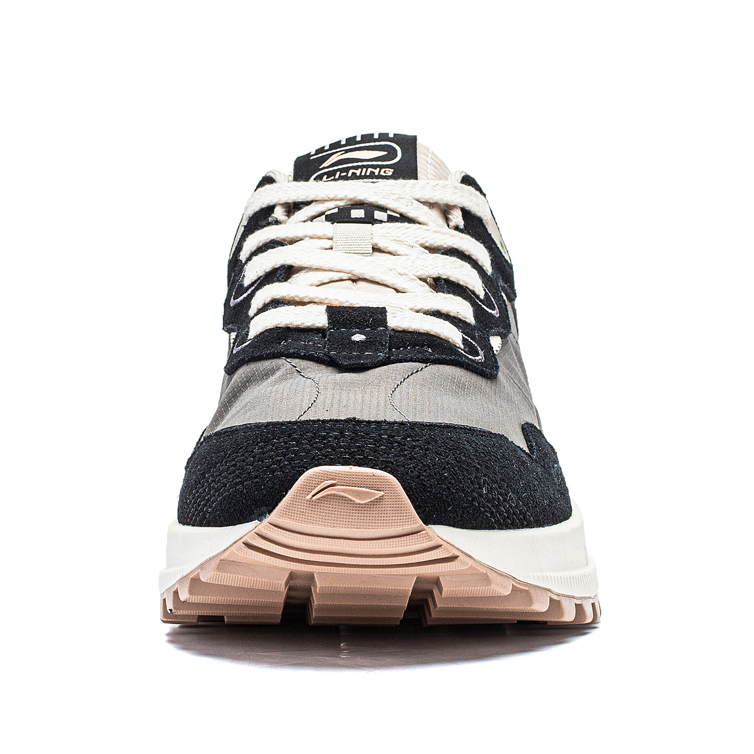 Purchase Li-Ning ChengFeng 2.0 ''Blu Grigio'' AGCT307-6