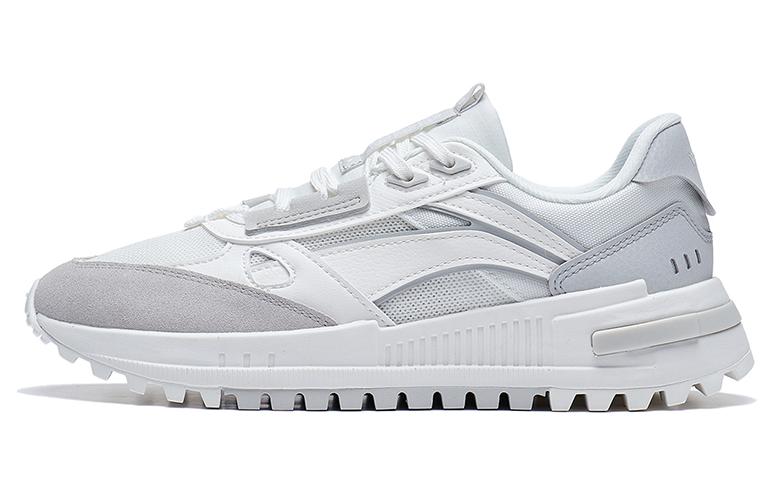 Li-Ning ChengFeng 2.0 'Grey White' AGCT155-7