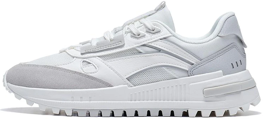 Li-Ning ChengFeng 2.0 ''Grigio Bianco'' AGCT155-7 Buy Li-Ning ChengFeng 2.0 ''Grigio Bianco'' AGCT155-7