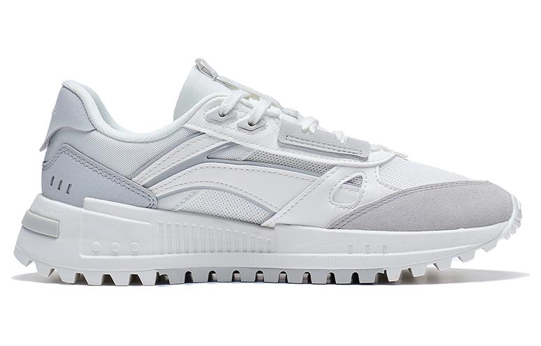 Order Li-Ning ChengFeng 2.0 ''Grigio Bianco'' AGCT155-7