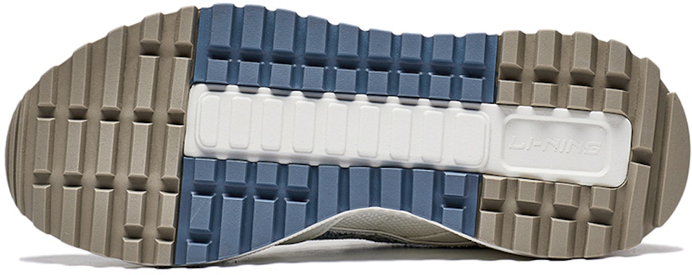 LiNing李寧 乘風 2.0 撞色 防滑耐磨 低筒 運動休閒鞋 男款 米白 Purchase LiNing李寧 乘風 2.0 撞色 防滑耐磨 低筒 運動休閒鞋 男款 米白