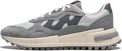 Li-Ning ChengFeng 'Grey Beige' AGCU117-1 Li-Ning ChengFeng 'Grey Beige' AGCU117-1