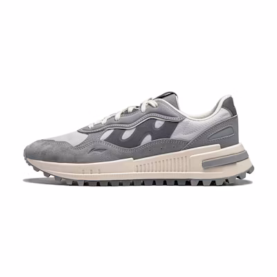 Li-Ning ChengFeng 'Grey Beige'