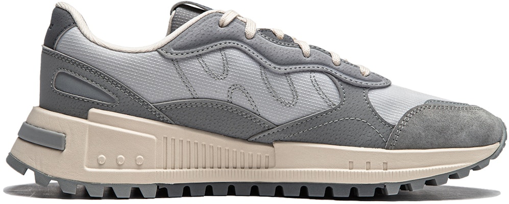 LiNing李寧 乘風 舒適百搭 防滑耐磨 低筒 生活休閒鞋 男款 極致灰 Order LiNing李寧 乘風 舒適百搭 防滑耐磨 低筒 生活休閒鞋 男款 極致灰