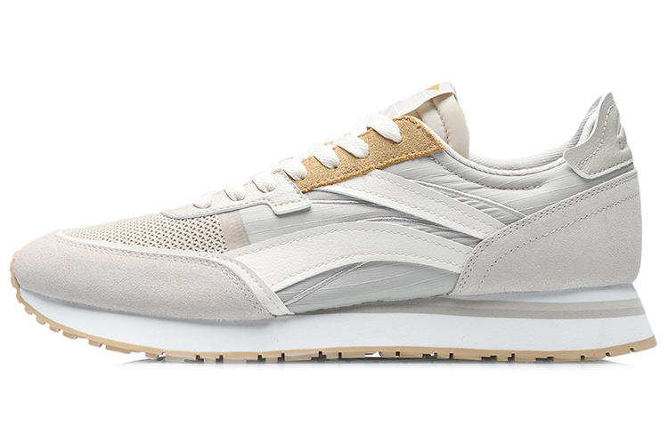 Li-Ning ChengFeng 'Grey White Tan' AGCR195-2