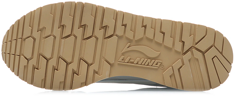 Li-Ning ChengFeng ''Gris Blanc Beige'' AGCR195-2 Purchase Li-Ning ChengFeng ''Gris Blanc Beige'' AGCR195-2