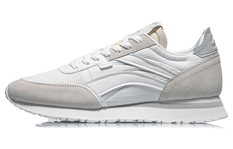 Li-Ning ChengFeng 'Smoke White' AGCR195-3