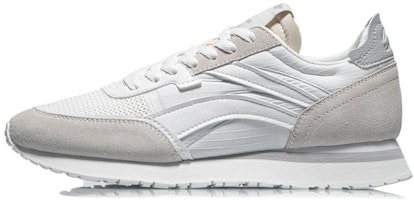 Li-Ning ChengFeng 'Smoke White' AGCR195-3 Li-Ning ChengFeng 'Smoke White' AGCR195-3