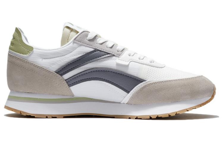 Order Li-Ning ChengFeng ''Wit Grijs'' AGCR195-14