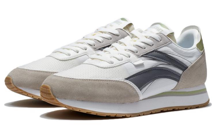 Lookbook Li-Ning ChengFeng ''Wit Grijs'' AGCR195-14