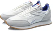 Lookbook Li-Ning ChengFeng ''Wit Grijs Blauw'' AGCR195-1