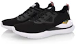Lookbook Li-Ning ChengFeng No Boundry ''Schwarz'' AGLP021-2