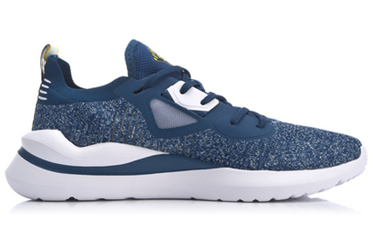 Order Li-Ning ChengFeng Sans Limites ''Bleu'' AGLP021-3