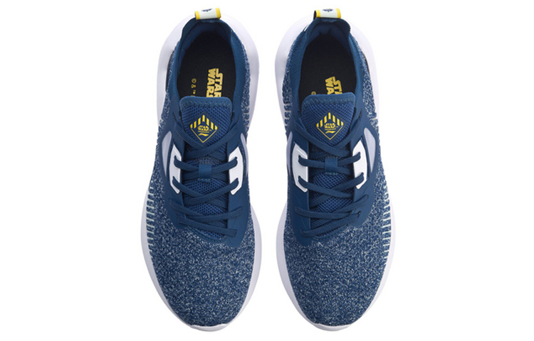 Shop Li-Ning ChengFeng Sans Limites ''Bleu'' AGLP021-3