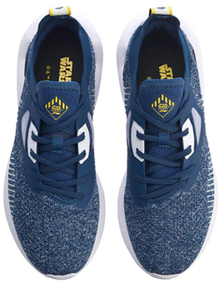Li-Ning ChengFeng Sans Limites ''Bleu'' AGLP021-3 Shop Li-Ning ChengFeng Sans Limites ''Bleu'' AGLP021-3
