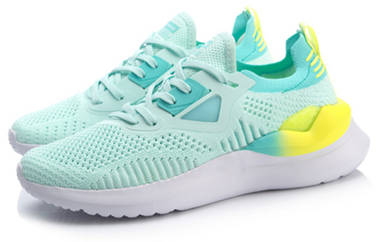 Lookbook Li-Ning ChengFeng Geen Grenzen AGLP018-4