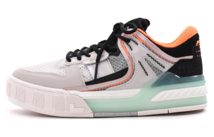 Buy 리닝 천휘 화천위 회색/검정 (Li-Ning Chenhui 선택) AGCR191-2