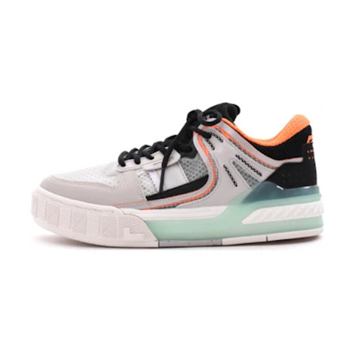 Li-Ning Chenhui 'Hua Chenyu Choice Grey Black'
