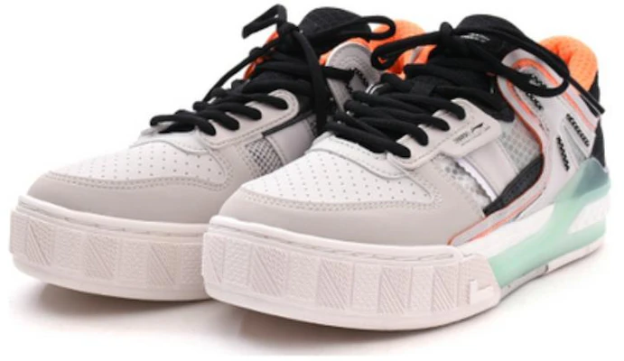 리닝 천휘 화천위 회색/검정 (Li-Ning Chenhui 선택) AGCR191-2 Order 리닝 천휘 화천위 회색/검정 (Li-Ning Chenhui 선택) AGCR191-2