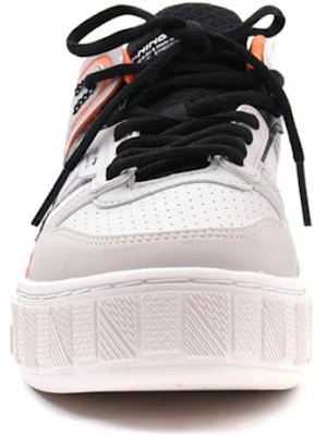 리닝 천휘 화천위 회색/검정 (Li-Ning Chenhui 선택) AGCR191-2 Lookbook 리닝 천휘 화천위 회색/검정 (Li-Ning Chenhui 선택) AGCR191-2