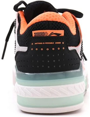 리닝 천휘 화천위 회색/검정 (Li-Ning Chenhui 선택) AGCR191-2 Shop 리닝 천휘 화천위 회색/검정 (Li-Ning Chenhui 선택) AGCR191-2