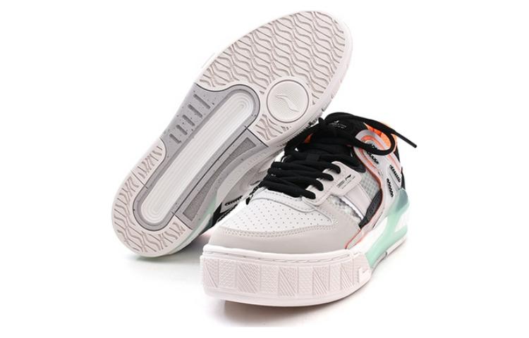 Purchase 리닝 천휘 화천위 회색/검정 (Li-Ning Chenhui 선택) AGCR191-2