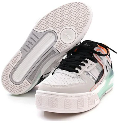 리닝 천휘 화천위 회색/검정 (Li-Ning Chenhui 선택) AGCR191-2 Purchase 리닝 천휘 화천위 회색/검정 (Li-Ning Chenhui 선택) AGCR191-2