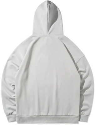 Li-Ning China Printed Basketball Hoodie Gray Color AWDR947-2 Lookbook Li-Ning China Printed Basketball Hoodie Gray Color AWDR947-2