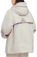 Chaqueta con capucha blanca unisex Li-Ning China Series con logo bordado. AFDSB71-1 Purchase Chaqueta con capucha blanca unisex Li-Ning China Series con logo bordado. AFDSB71-1