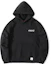Order Li-Ning China Show Collection Embroidered Logo Hoodie Black Unisex AWDRA63-1