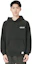 Purchase Li-Ning China Show Collection Embroidered Logo Hoodie Black Unisex AWDRA63-1