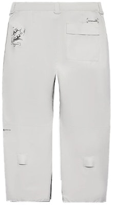 Li-Ning China Ski Series Logo Print Loose Straight Ski Pants Unisex. AHXR048-7 Order Li-Ning China Ski Series Logo Print Loose Straight Ski Pants Unisex. AHXR048-7