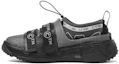 Buy Li-Ning Chinatown Market x Pangu Triple-Wear Outdoor Sandale ''Bricks Schwarz'' AGLR155-2