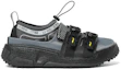 Order Li-Ning Chinatown Market x Pangu Triple-Wear Outdoor Sandale ''Bricks Schwarz'' AGLR155-2