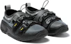 Shop Li-Ning Chinatown Market x Pangu Triple-Wear Outdoor Sandale ''Bricks Schwarz'' AGLR155-2
