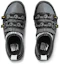 Details for Li-Ning Chinatown Market x Pangu Triple-Wear Outdoor Sandale ''Bricks Schwarz'' AGLR155-2