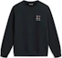 Buy Li-Ning Chinese Culture Series Black Fleece Pullover Sweatshirt Unisex AWDT901-3