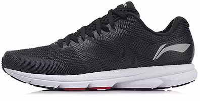 Li-Ning Chitu 2018 Low 'Black White' ARBN045-1 Li-Ning Chitu 2018 Low 'Black White' ARBN045-1