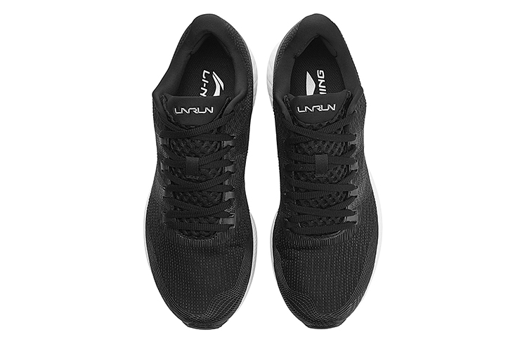 Shop 李寧 赤兎 2018 Low "黒白" (リーニン チートゥ 2018 ロー "コクハク") ARBN045-1