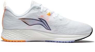 Li-Ning Chitu 4.0 'Putih Neon Jingga Lembut' ARMS005-4 Order Li-Ning Chitu 4.0 'Putih Neon Jingga Lembut' ARMS005-4