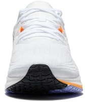 Li-Ning Chitu 4.0 'Putih Neon Jingga Lembut' ARMS005-4 Lookbook Li-Ning Chitu 4.0 'Putih Neon Jingga Lembut' ARMS005-4